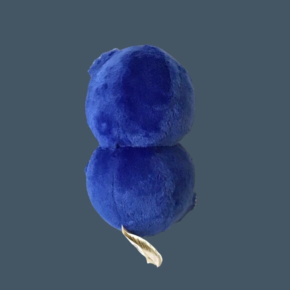 Ball Pets Plush Toy 2014 Blue & Green Cat - Picture 2 of 6